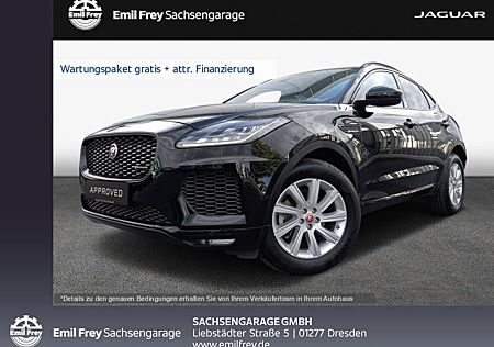 Jaguar E-Pace D150 AWD Aut.