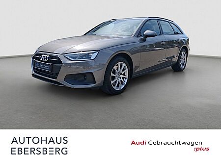 Audi A4 Avant 35 TFSI Tour ACC Kamera Assists