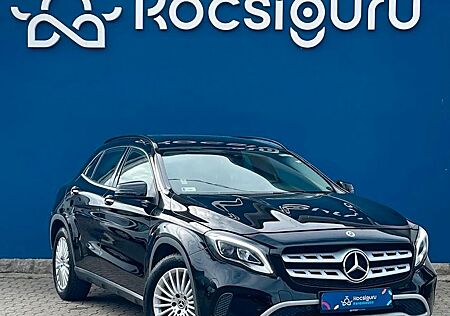 Mercedes-Benz GLA 200 GLA -Klasse Unfallfrei*Gepflegt*99Tkm