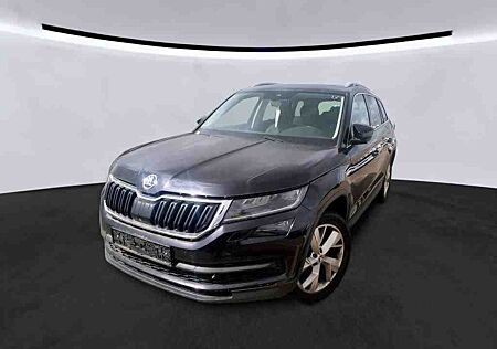 Skoda Kodiaq Style 4x4 2.0 TDI "LED/Pano/AHK/ACC/360°"