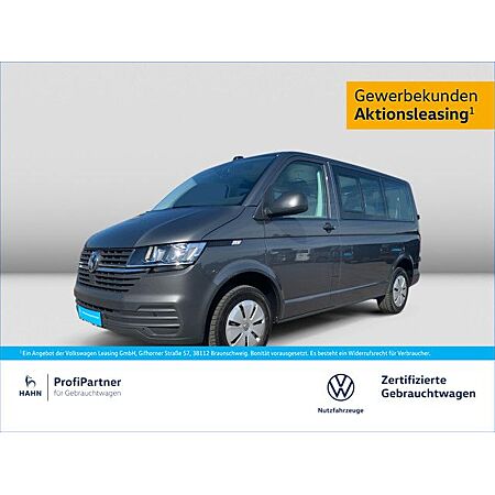 VW T6 Kombi leasen