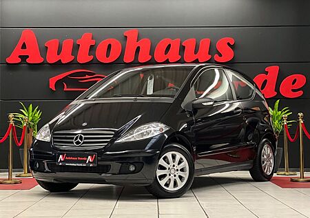 Mercedes-Benz A 150 Klima/Allwetter/2-Hand/Hu-Au NEU