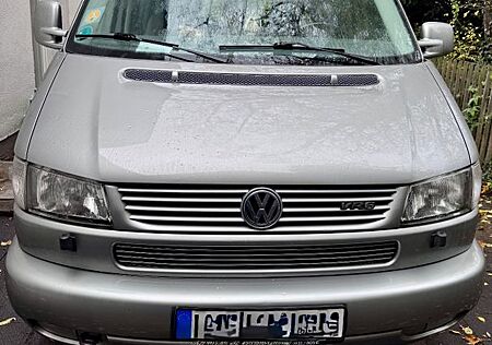 VW T4 Multivan Volkswagen