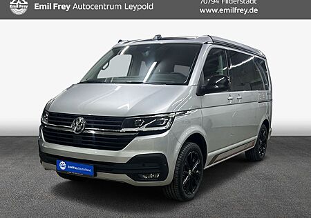 VW T6 California Volkswagen T6.1 Beach Edition DSG Komfort