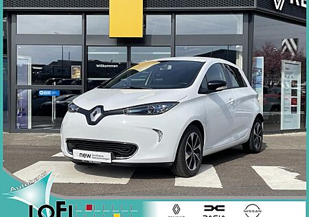 Renault ZOE INTENS zzgl. Batteriemie