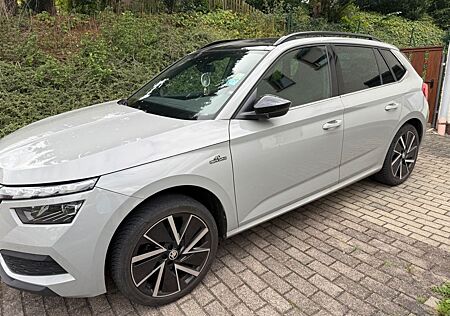 Skoda Kamiq 1.5 TSI ACT MONTE CARLO MONTE CARLO