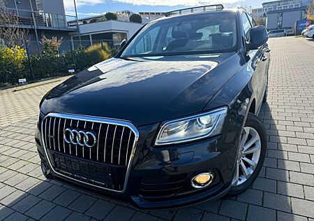 Audi Q5 3.0TDI clean quattro PANO*NAVI*XENON*KAMERA