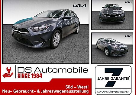 Kia Cee'd Ceed 1.5 T-GDI 140PS DCT7 Vision | Navigation
