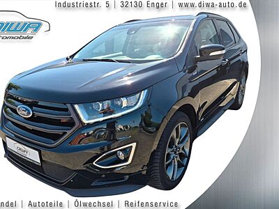 Ford Edge ST-Line 4x4 AWD