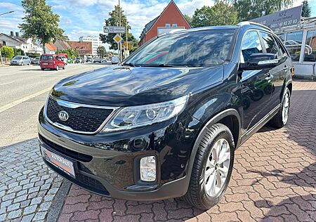 Kia Sorento Vision 4AWD