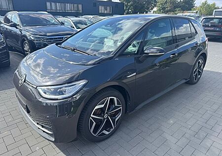 VW ID.3 Volkswagen Pure Performance 110 kW Style /ACC/MATRIX