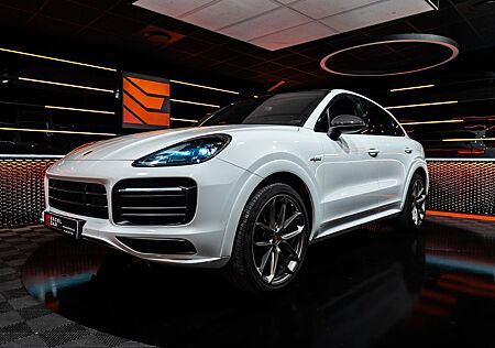 Porsche Cayenne Coupe E-Hybrid*PDLS+BOSE*Heated seats