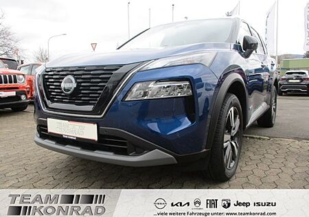 Nissan X-Trail gebraucht kaufen Nissan X-Trail N-Connecta 1.5 VC-T e-POWER 4x4 ,7 Sitze