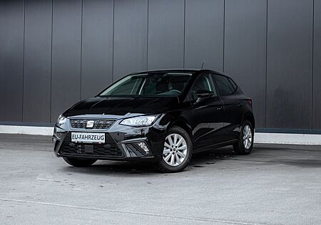 Seat Ibiza Style Hola! 1.0 TSI 5JAHRE/150.000KM