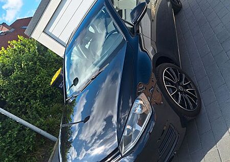 VW Golf Volkswagen 1.6 TDI 4MOTION BMT Trendline Trendline