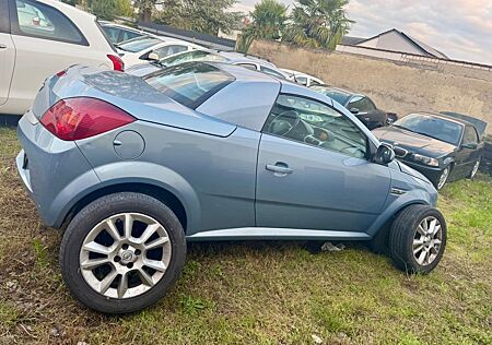 Opel Tigra Twin Top Cosmo/INSPEKTIONNEU