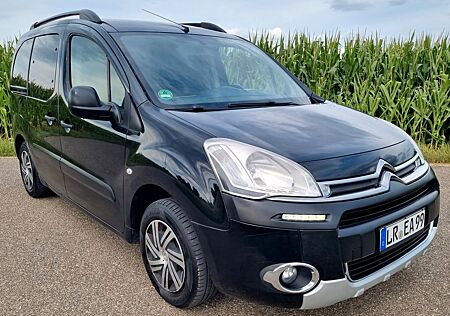 Citroën Berlingo VTi 95 Multispace Selection Multisp...