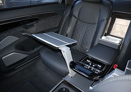 Audi A8 A8L 60 TFSIe lang exclusive B&Oadv./UPE187.595,-