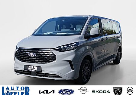 Ford Tourneo Custom 320L2 Titanium NAVI^ SHZ^ PDC^