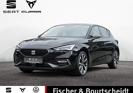 Seat Leon 1.5 TSI FR NAVI KAMERA BEATS LED SHZ PDC