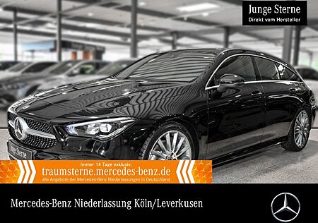 Mercedes-Benz CLA 220 Shooting Brake CLA 220 d SB AMG/LED/AHK/Kam/CarPlay/MBUXHighEnd