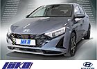 Hyundai i20 Prime Mild-Hybrid 1.0 T-GDI*Navi*Bose*LED*SH