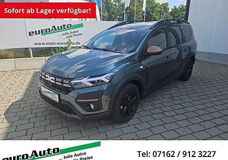 Dacia Jogger Extreme TCe 110 7-Sitzer Kamera 3 Jahre G