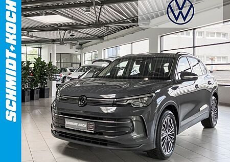VW Tiguan Volkswagen 1.5 eTSI Life DSG STANDHZ AHK LED ACC DAB