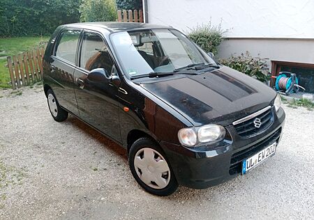 Suzuki Alto 1.1 Comfort Comfort