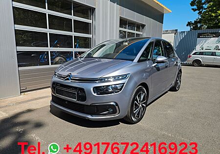 Citroën C4 Picasso/Spacetourer Shine ACC 360 Kam 1Hand