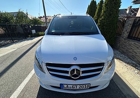 Mercedes-Benz V 250 d Super Ausstattung
