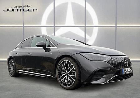 Mercedes-Benz EQE 43 AMG 4Matic