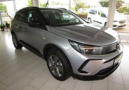 Opel Grandland X Grandland (X),GS line,Automatik,Winterpaket