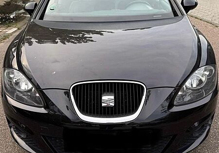 Seat Leon 1.4 TSI Style Style