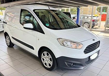 Ford Courier