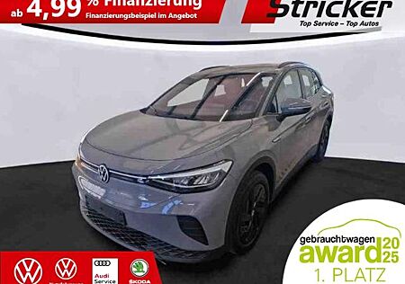 VW ID.4 Volkswagen Pro Performance 320,-ohne Anzahlung App-Co