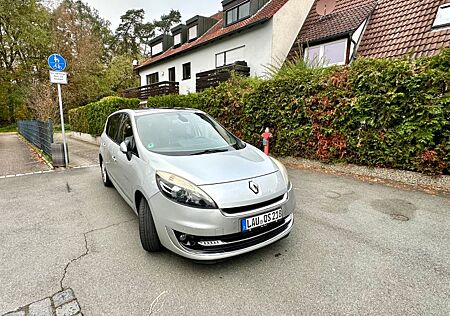 Renault Grand Scenic Bose Edition dCi 110 EDC Bose E...