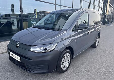 Volkswagen Caddy Cargo 2.0 TDI EcoProfi