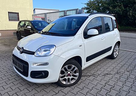 Fiat Panda Lounge*PDC*ALU*TOP AUSSTATTUNG