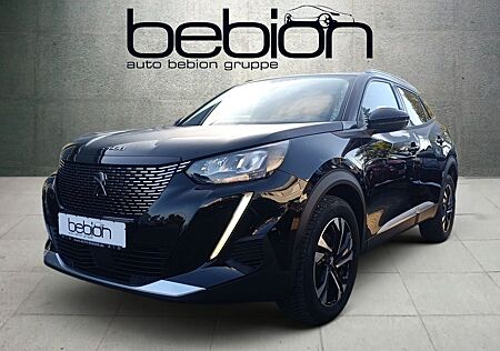Peugeot 2008 1.2 PureTech 100 Allure LED Navi PDC Kamera