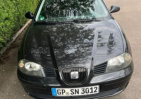 Seat Ibiza 1.2L/TÜV/02.27!/KLIMA/WKR/NEU