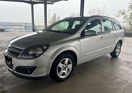 Opel Astra Caravan 1.8 Automatik Edition Plus 92k...