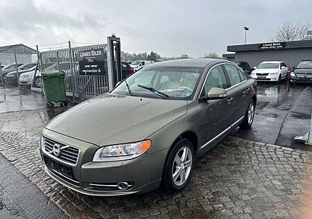 Volvo S80 Lim. 1.6 T4 Summum Automatic