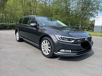 Volkswagen Passat 2.0 TDI SCR 140kW DSG 4M Highl. Varia...
