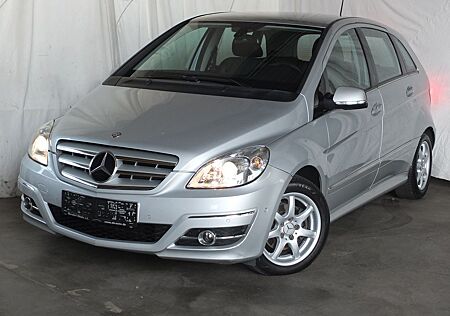 Mercedes-Benz B 200 AUTOTRONIC COMAND PARCTRONIC AHK TEMPOMAT