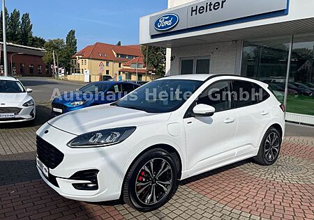 Ford Kuga PHEV ST-Line X / AHK+Head-UP+4xSitzhzg