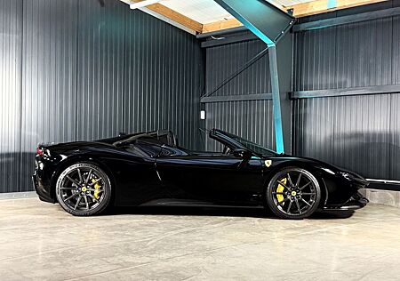 Ferrari SF90 Spider + Vollcarbon + Lift + NeroDS1250