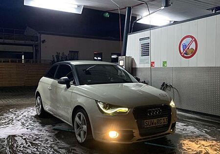 Audi A1 1.2 TFSI Attraction Bose/ LM-Felge