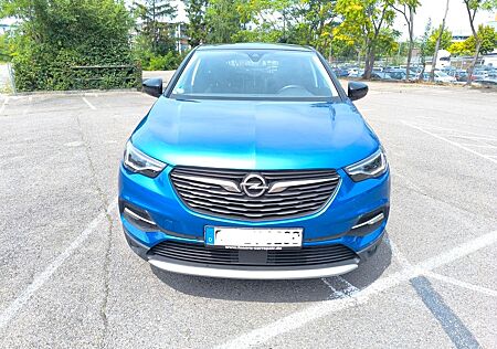 Opel Grandland X Grandland (X) 1.2 Turbo 96kW Innovation