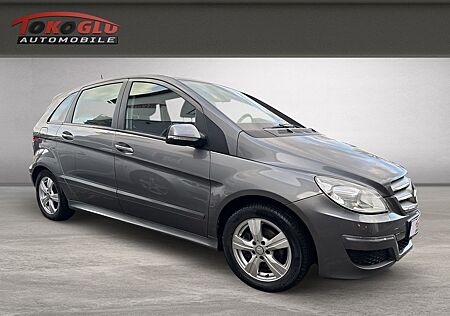 Mercedes-Benz B 180 -Klasse CDI DPF SHZ Tel.-Vorb. Berganfahra